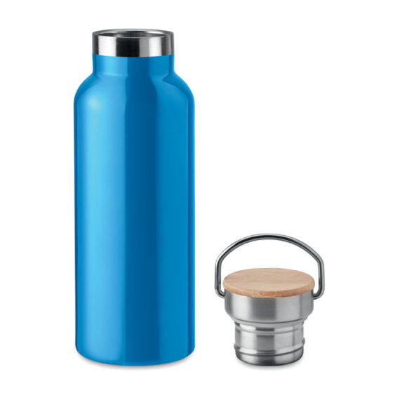HELSINKI Duplafalú termosz, 500 ml