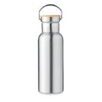 HELSINKI Duplafalú termosz, 500 ml - Image 2