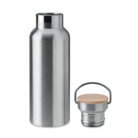 HELSINKI Duplafalú termosz, 500 ml