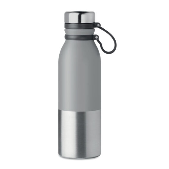 ICELAND Duplafalú kulacs, 600 ml