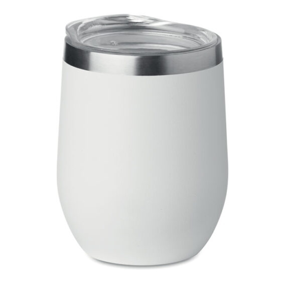 CHIN CHIN 300 ml duplafalú bögre