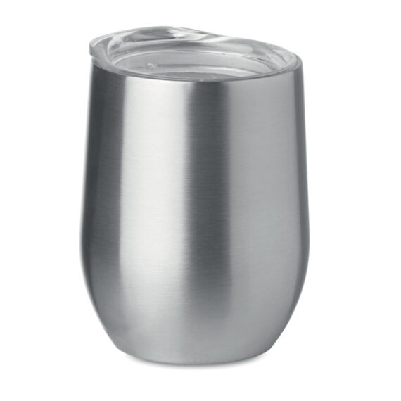 CHIN CHIN 300 ml duplafalú bögre