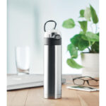 NUUK LUX Biztonsági záras palack 400 ml - Image 3