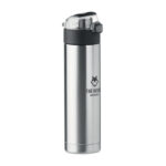 NUUK LUX Biztonsági záras palack 400 ml - Image 4