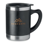 MOKKA Duplafalú pohár 300ml - Image 2