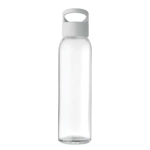 PRAGA Üveg palack 470 ml
