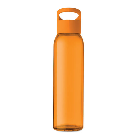 PRAGA Üveg palack 470 ml