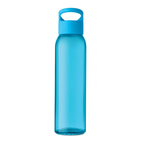 PRAGA Üveg palack 470 ml