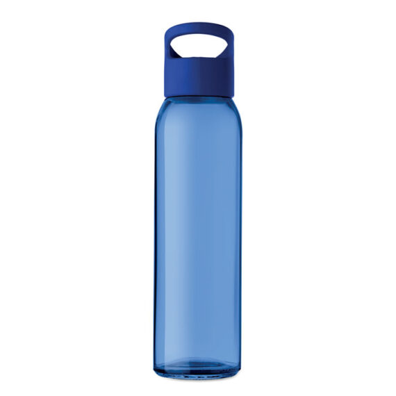 PRAGA Üveg palack 470 ml