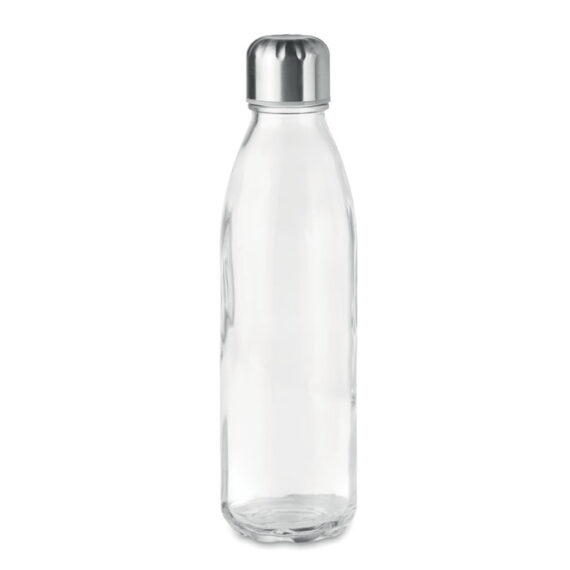 ASPEN GLASS Üveg palack, 650 ml