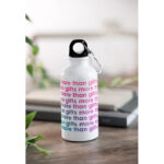 MID MOSS Alumínium palack, 400 ml - Image 3