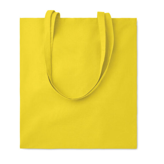 COTTONEL COLOUR ++ Pamut bevásárlótáska, 180 g