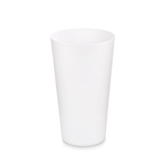 FESTA CUP Többször haszn. repohár 500 ml