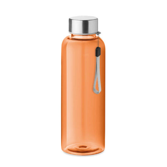 UTAH RPET RPET palack, 500 ml